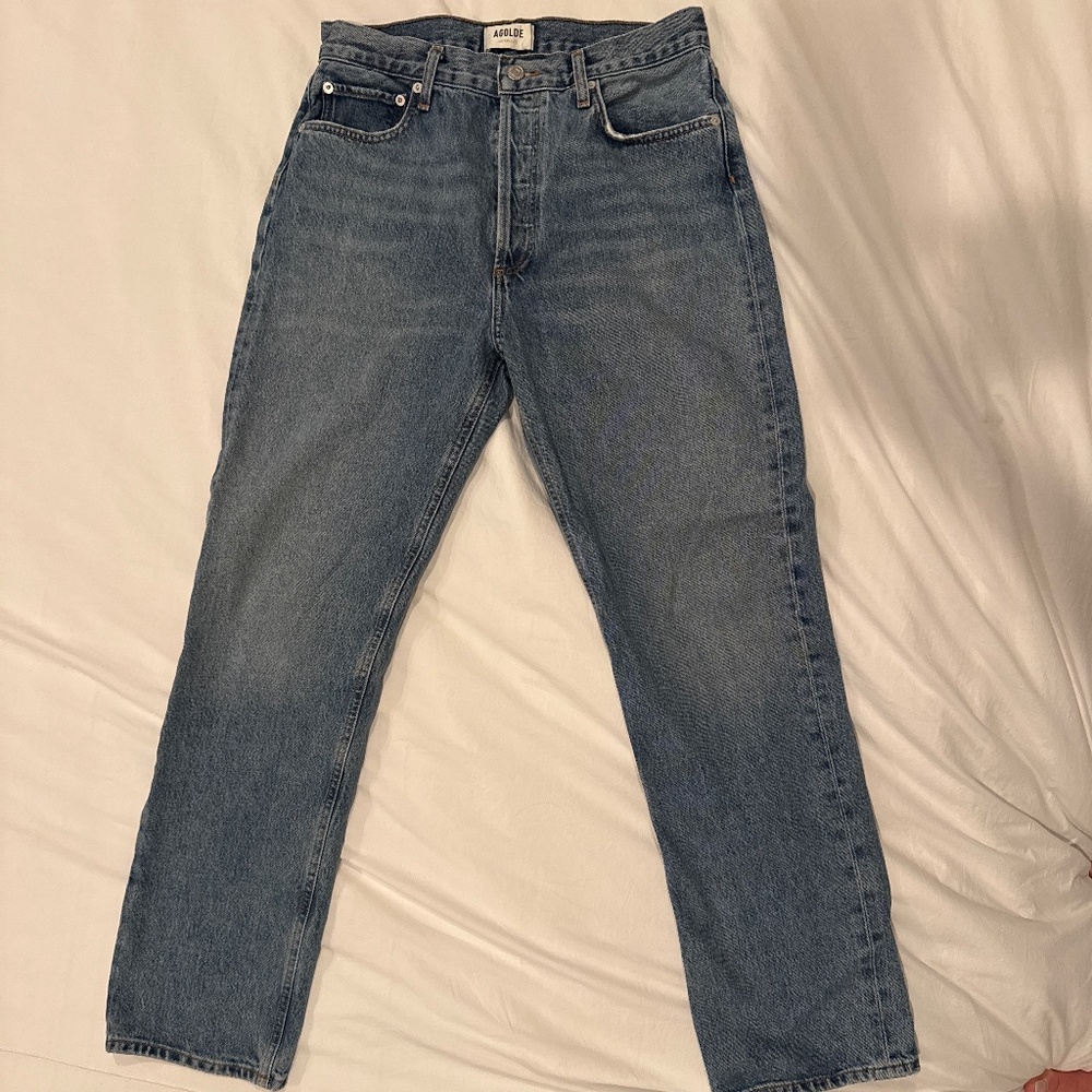 AGOLDE Jeans